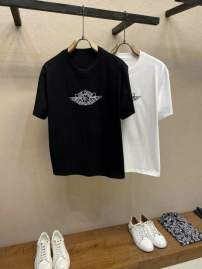Picture of Dior T Shirts Short _SKUDiorM-3XL24or0116336
